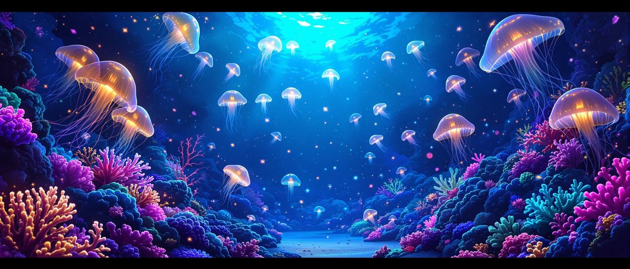 深海
