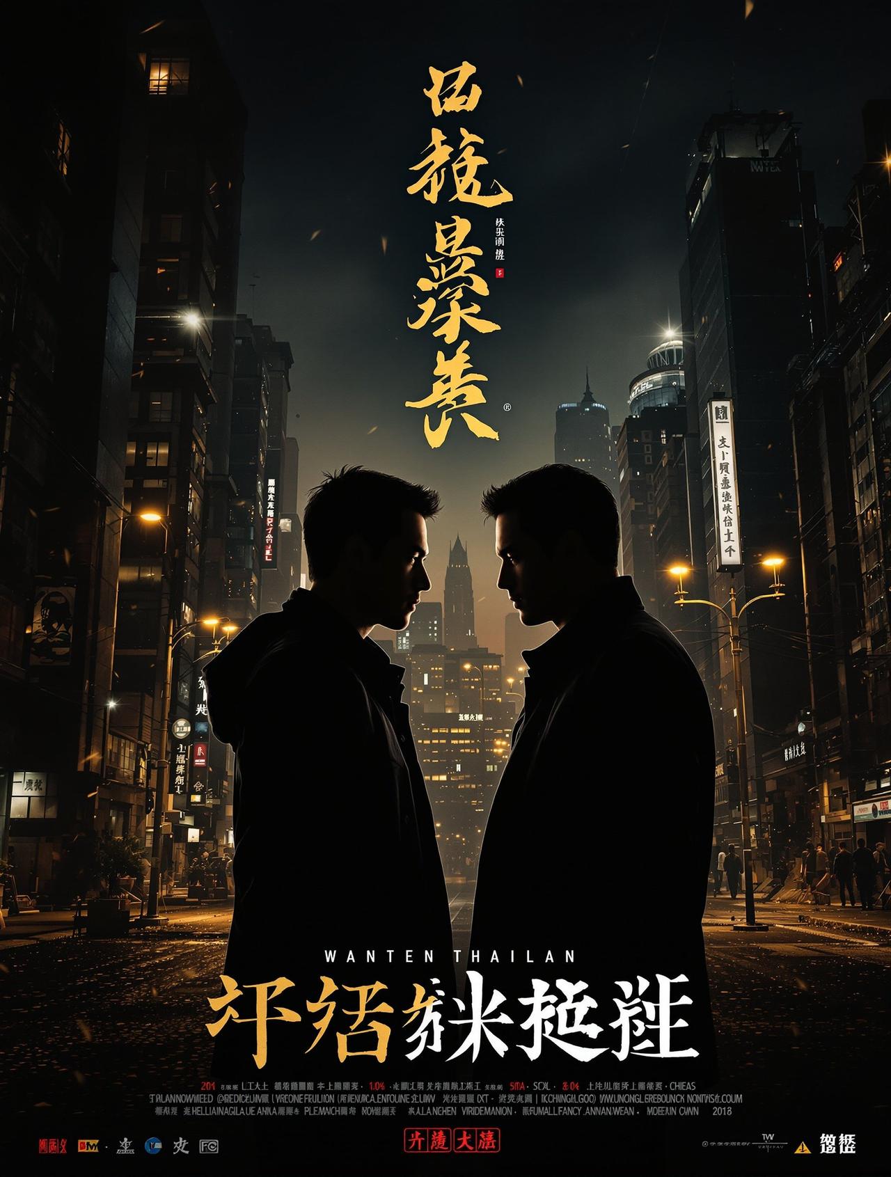 桃花影院推荐：狂飙