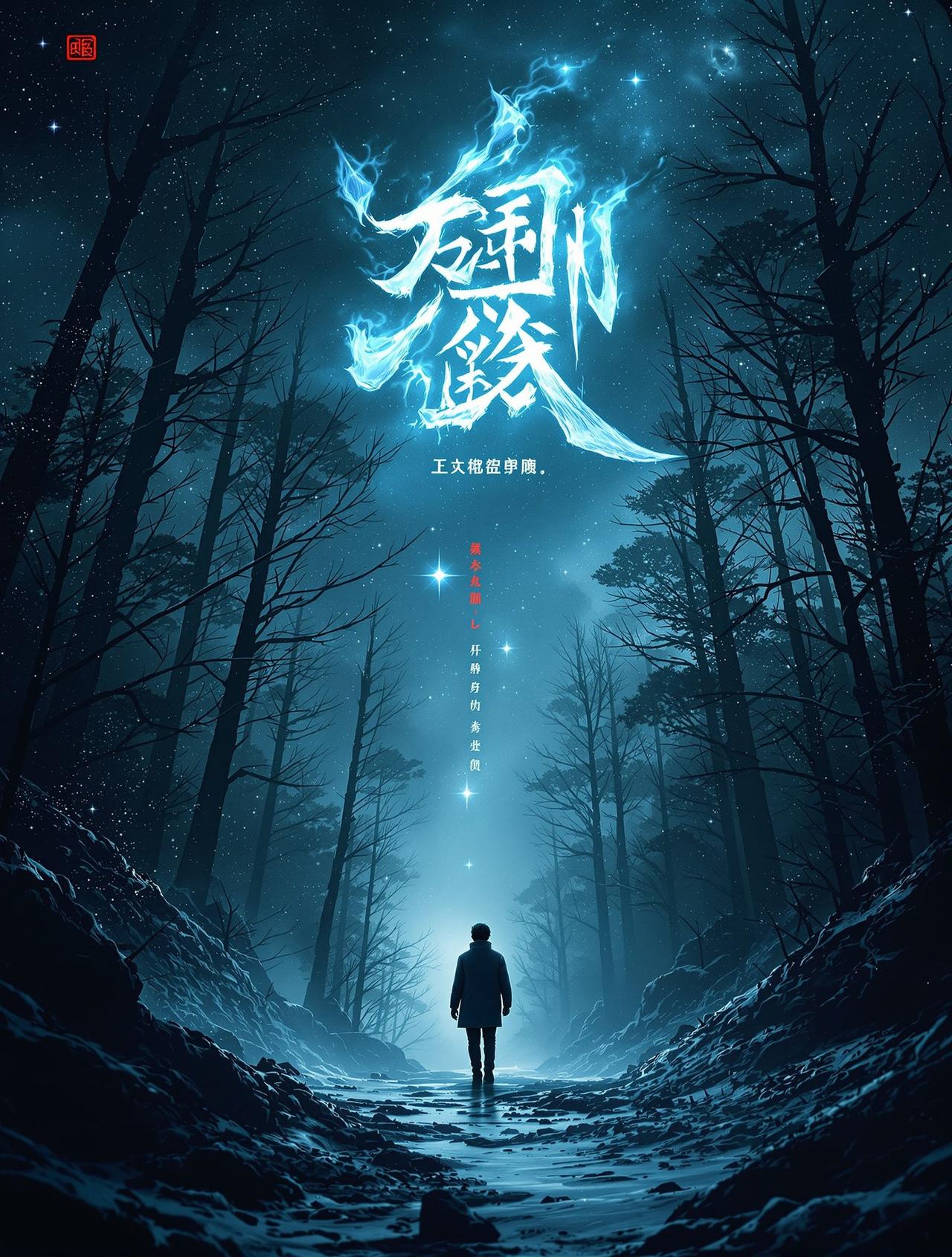 桃花影院推荐：三体：黑暗森林
